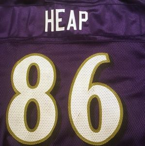 Ravens Heap Jersey